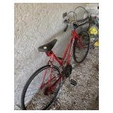 MURRAY GIRLS BICYCLE