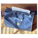 U. S. COAST GUARD TRAINING CENTER BAG