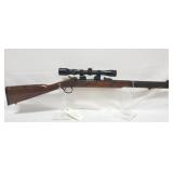 THOMPSON WHITE MOUNTAIN CARBINE 50 CAL PERCUSSION
