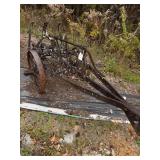 ANTIQUE FARM IMPLEMENT