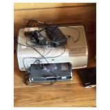 HEWLETT PACKARD PRINTER