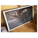 NEC FLATSCREEN TV - 50" - UNTESTED