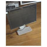 HP MODEL: HPW2207 COMPUTER MONITOR