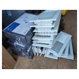 11 GLACIER BAY BATHROOM FAUCETS - NEW IN BOXES AND