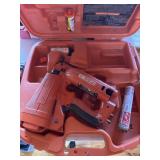 PASLODE CORDLESS ANGLED FINISH NAILER - 16 GA.