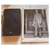 AUTOBIOGRAPHY OF LIEUT. GEN. WINFIELD SCOTT -