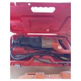 MILWAUKEE SAWZALL - ELECTRIC