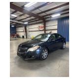 2014 Buick REGAL PREMIUM I