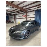 2005 MAZDA 6
