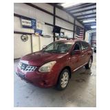 2011 Nissan ROGUE