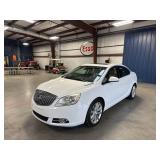2015 Buick VERANO