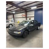 1990 Honda ACCORD LX