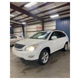 2006 Lexus RX 330