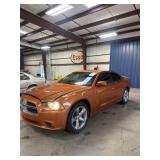 2011 Dodge CHARGER