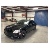 2011 Mercedes C 300