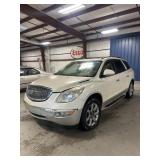 2009 Buick ENCLAVE CXL
