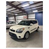 2013 Kia SOUL