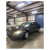 2010 Chevrolet IMPALA LT