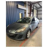 2010 MAZDA 3