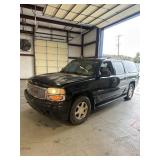 2005 GMC YUKON DENALI XL