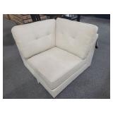 ASHLEY SECTIONAL SOFA WEDGE - WEDGE ONLY -