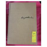 1948 DWIGHT D. EISENHOWER "CRUSADE IN EUROPE"