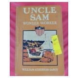 1913 "UNCLE SAM WONDER WORKER" BY