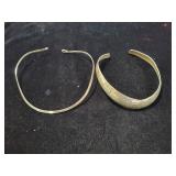 ASSORTED STERLING SILVER JEWLERY