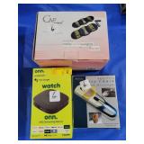 ANKLE AND WRIST WEIGHTS