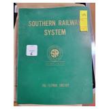 SOUTHERN RAILWAY MEMORABILIA