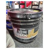 PAINT AND DISHWASHING DETERGENT