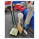 VTG HONEYWELL PRIFIDER, 2 VACUUMS