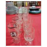 12PCS OF BARWARE DRINKWARE