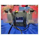 SEARS CRAFTSMAN BENCH GRINDER