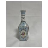 VTG HAND PAINTED PERFUME BOTTLE-PARISIENNE 5145