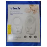 VTECH DIGITAL AUDIO BABY MONITOR & WINDOW/DOOR