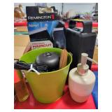 REMINGTON HAIR CLIPS, WAHL HAIR CLIPPERS, PHOTO