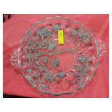 25TH ANNIVERSARY PLATTER