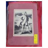 THE HISTORY OF TOM JONES BY HENRY FIELDING-1964