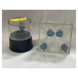 2 BRAIN TEASER GAMES