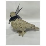 CAST IRON BIRD