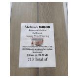 [713sqft] Boxwood Gables Bellbrook LifeProof Floor