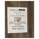 [1,002sqft] Everett Park Juneau LifeProof Floor