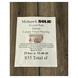 [835sqft] Everett Park Juneau LifeProof Floor