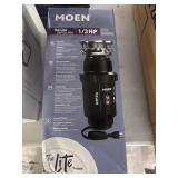 Moen Gxp33c Garbage Disposal