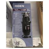Moen Gxp33c Garbage Disposal