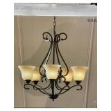 Portfolio 5 Light Chandelier