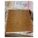 [340sft]  Ceramic Tile