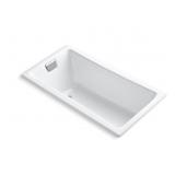 Kohler White Cast Jacusie Tub