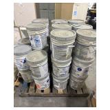 [30] Five Star Structural Concrete 5 Gallon Buckes
